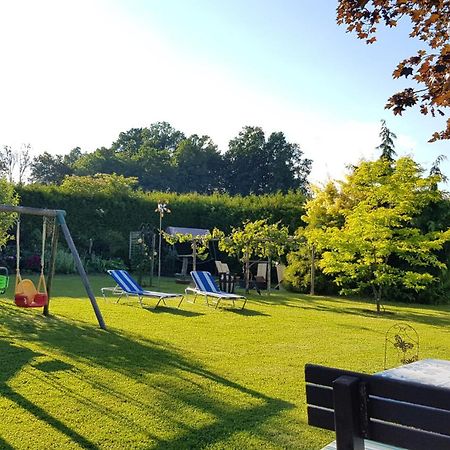 Ferienwohnung "Haus Falle" Schiefling am See Ngoại thất bức ảnh